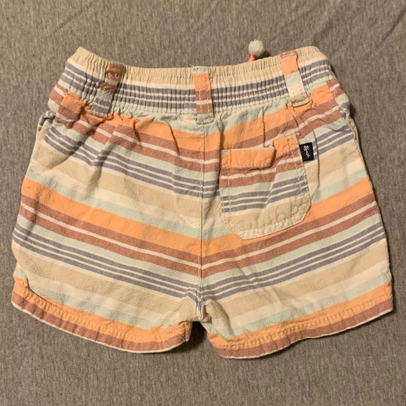 Oshkosh 2PC Tank Outfit - Picture 3 of 3